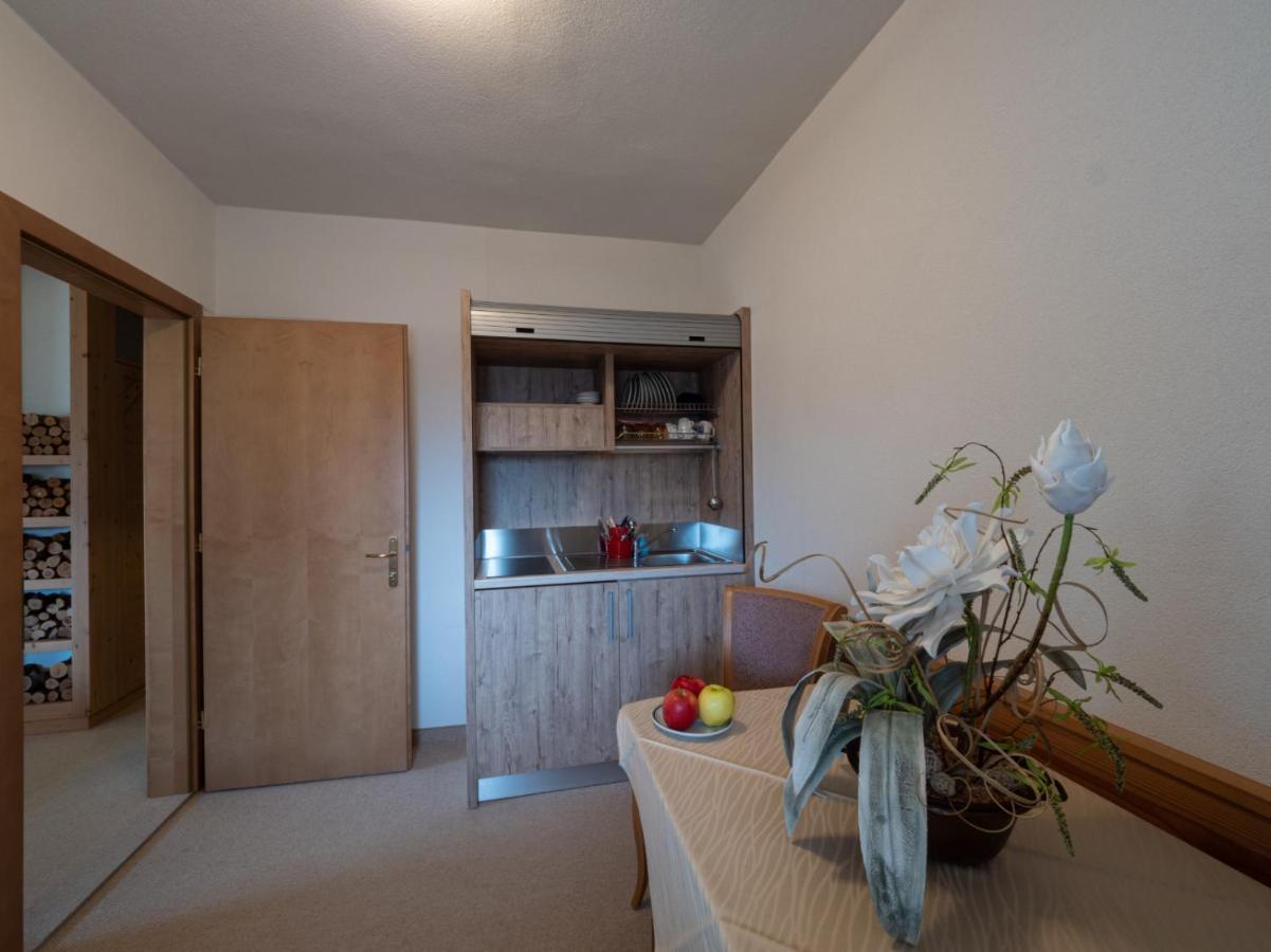 Casez Apparthotel San Zeno  Extérieur photo
