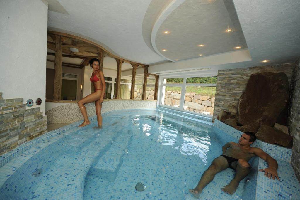 Casez Apparthotel San Zeno  Extérieur photo