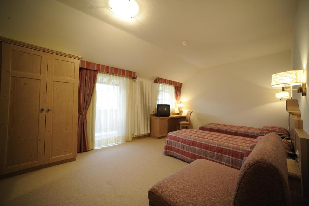 Casez Apparthotel San Zeno  Chambre photo
