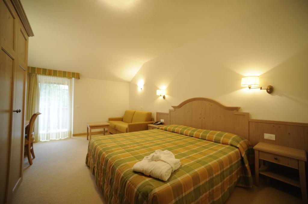 Casez Apparthotel San Zeno  Chambre photo