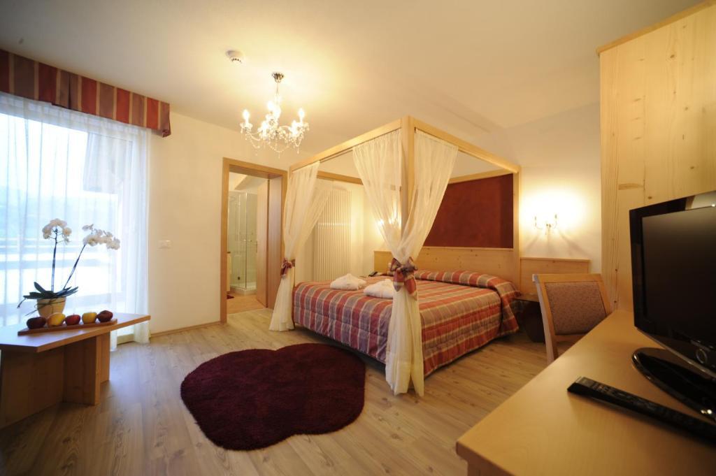 Casez Apparthotel San Zeno  Chambre photo