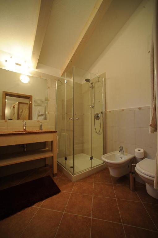 Casez Apparthotel San Zeno  Chambre photo
