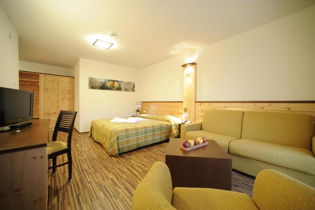 Casez Apparthotel San Zeno  Chambre photo