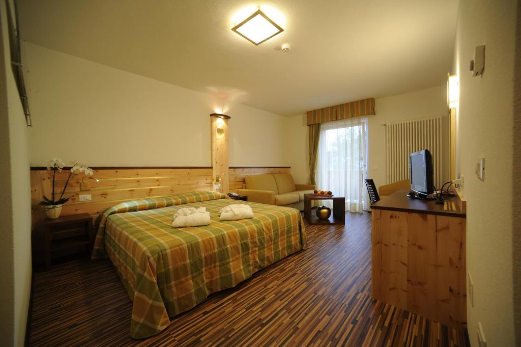 Casez Apparthotel San Zeno  Chambre photo