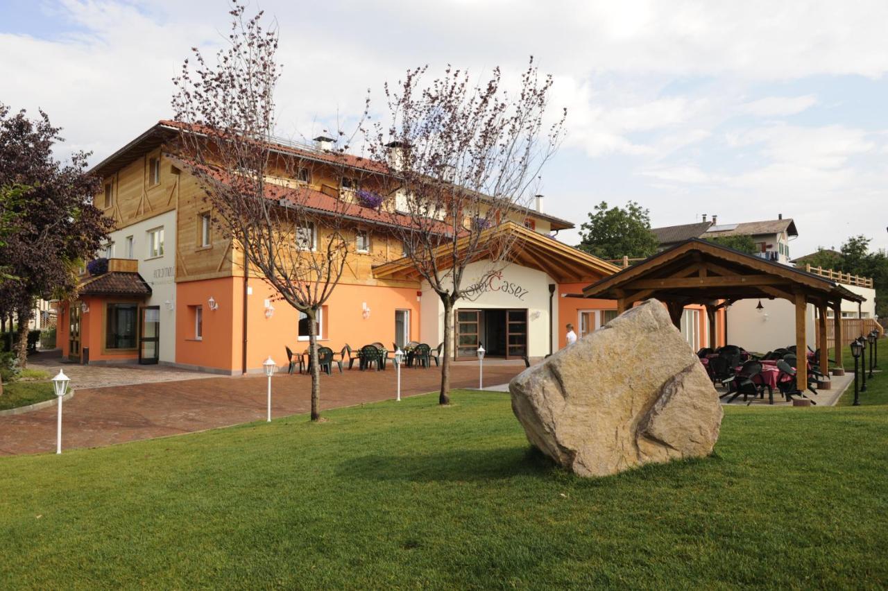 Casez Apparthotel San Zeno  Extérieur photo