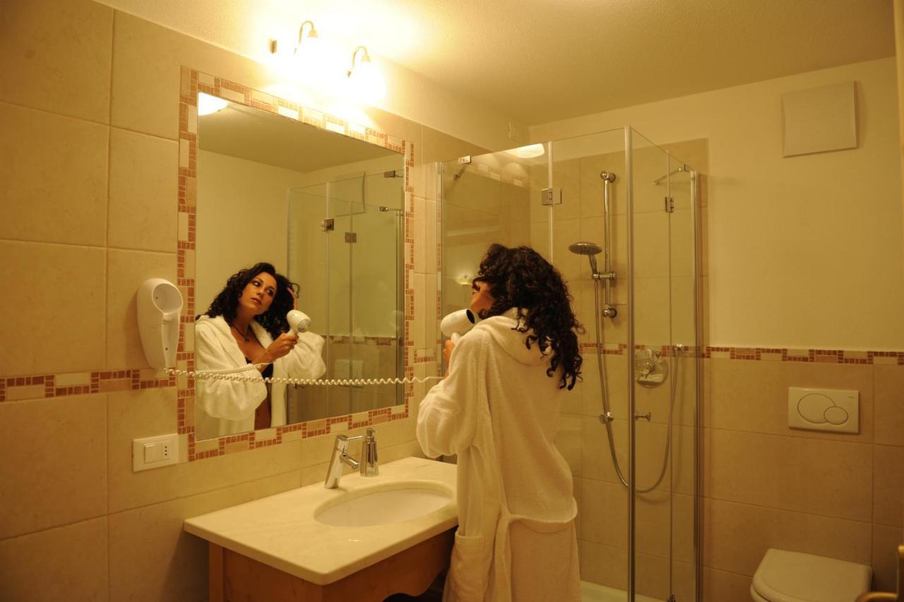 Casez Apparthotel San Zeno  Chambre photo