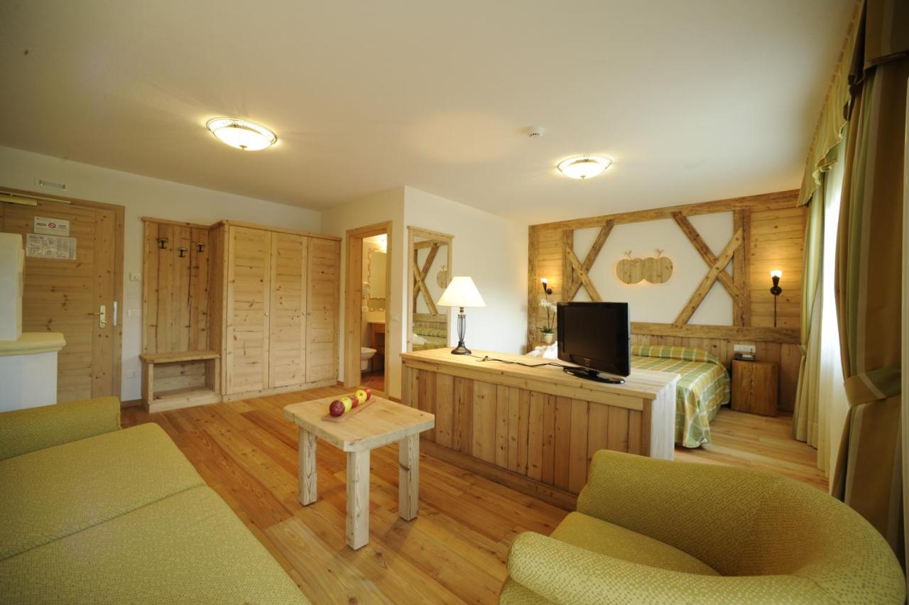 Casez Apparthotel San Zeno  Chambre photo